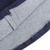 Head / neck protective safety hood - for welders - denim - flame retardantHelmets