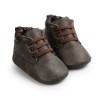 Infants / baby leather shoes - soft sole - first walkersShoes