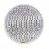E27 LED lamp - 200 LED - grow lamp - hydroponics - 2 pieces