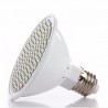 E27 LED lamp - 200 LED - grow lamp - hydroponics - 2 pieces