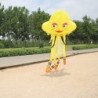 Large jellyfish - 3D octopus - kite - 5 m
