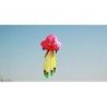 Large jellyfish - 3D octopus - kite - 5 m