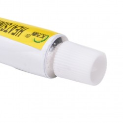 Thermal silicone cooling paste - grease compound - CPU GPU LEDCooling paste
