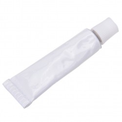 Thermal silicone cooling paste - grease compound - CPU GPU LEDCooling paste