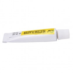 Thermal silicone cooling paste - grease compound - CPU GPU LEDCooling paste