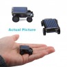 Mini car - toy - powered by solarSolar