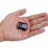 Mini car - toy - powered by solarSolar