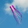 Large octopus - kite - inflatable - with line - 15m / 23m / 30m