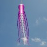 Large octopus - kite - inflatable - with line - 15m / 23m / 30m