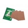 White Tiger balm - plaster - patches 8 pieces