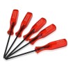 Triwing - Y-Tip - screwdriver for DS / DS Lite / Wii / GBA - 5 piecesRepair parts