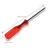 Triwing - Y-Tip - screwdriver for DS / DS Lite / Wii / GBA - 5 piecesRepair parts
