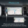 Car radio - MP5 player - 2Din - touch screen - Bluetooth - Mirror Link - USB - Bluetooth - AndroidRadio