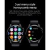 HUAWEI - Smart Watch - waterproof - fitness tracker - Bluetooth - Android IOS