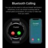 HUAWEI - Smart Watch - waterproof - fitness tracker - Bluetooth - Android IOS