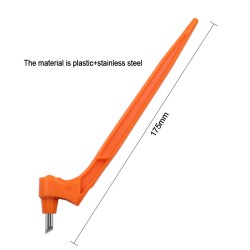 360 rotary blade - cutting / carving knife - replacement blades - DIY craft toolDo It Yourself (DIY)