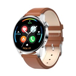 HUAWEI - Smart Watch - waterproof - fitness tracker - Bluetooth - Android IOS
