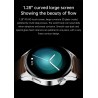 HUAWEI - Smart Watch - waterproof - fitness tracker - Bluetooth - Android IOS