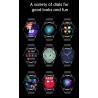 HUAWEI - Smart Watch - waterproof - fitness tracker - Bluetooth - Android IOS