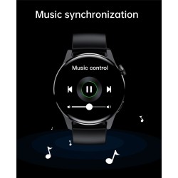 HUAWEI - Smart Watch - waterproof - fitness tracker - Bluetooth - Android IOS