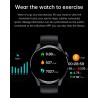 HUAWEI - Smart Watch - waterproof - fitness tracker - Bluetooth - Android IOS