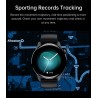 HUAWEI - Smart Watch - waterproof - fitness tracker - Bluetooth - Android IOS