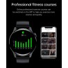 HUAWEI - Smart Watch - waterproof - fitness tracker - Bluetooth - Android IOS