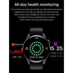 HUAWEI - Smart Watch - waterproof - fitness tracker - Bluetooth - Android IOS