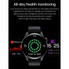 HUAWEI - Smart Watch - waterproof - fitness tracker - Bluetooth - Android IOS