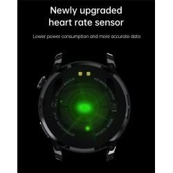 HUAWEI - Smart Watch - waterproof - fitness tracker - Bluetooth - Android IOS