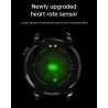 HUAWEI - Smart Watch - waterproof - fitness tracker - Bluetooth - Android IOS