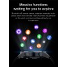 HUAWEI - Smart Watch - waterproof - fitness tracker - Bluetooth - Android IOS