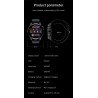HUAWEI - Smart Watch - waterproof - fitness tracker - Bluetooth - Android IOS