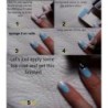 Protective latex tape - peel-off gel - nail cuticle guard - antifreeze - 12ml