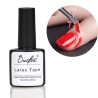 Protective latex tape - peel-off gel - nail cuticle guard - antifreeze - 12ml