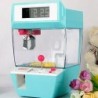 Mini vending machine - alarm clock - coin operated - toy
