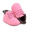 Infant / baby first shoes - for boys / girls - soft leather - anti-slip