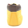 Infant / baby first shoes - for boys / girls - soft leather - anti-slip