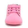 Infant / baby first shoes - for boys / girls - soft leather - anti-slip