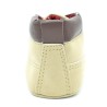 Infant / baby first shoes - for boys / girls - soft leather - anti-slip
