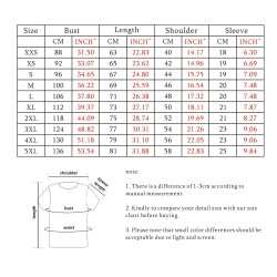 Classic short sleeve t-shirt - 3D printed poker playing cards