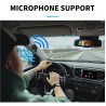 Car radio - MP5 player - 2Din - touch screen - Bluetooth - Mirror Link - USB - Bluetooth - AndroidRadio