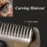 Kemei - professional electric hair trimmer - shaving / carvingHair trimmers