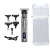 Kemei - professional electric hair trimmer - shaving / carvingHair trimmers