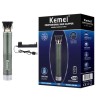 Kemei - professional electric hair trimmer - shaving / carvingHair trimmers