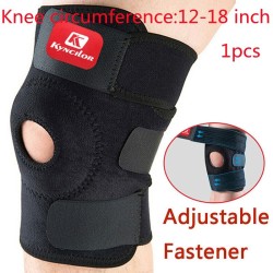 Joelheiras de espuma de proteção - para todos os fins - flexíveis - macias