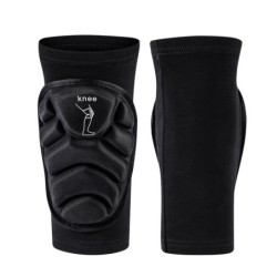 Protective knee pads - anti-slip - sport - gym - fitness - 2 piecesSport & Outdoor