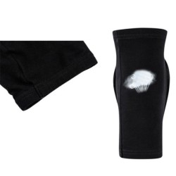 Protective knee pads - anti-slip - sport - gym - fitness - 2 piecesSport & Outdoor