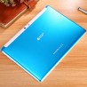 Tablet 4G LTE - 10,1 polegadas - 2 GB de RAM - 32 GB de ROM - Android 9 - Octa Core - Google Play - GPS - Bluetooth - WiFi - câm