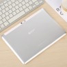 Tablet 4G LTE - 10,1 polegadas - 2 GB de RAM - 32 GB de ROM - Android 9 - Octa Core - Google Play - GPS - Bluetooth - WiFi - câm